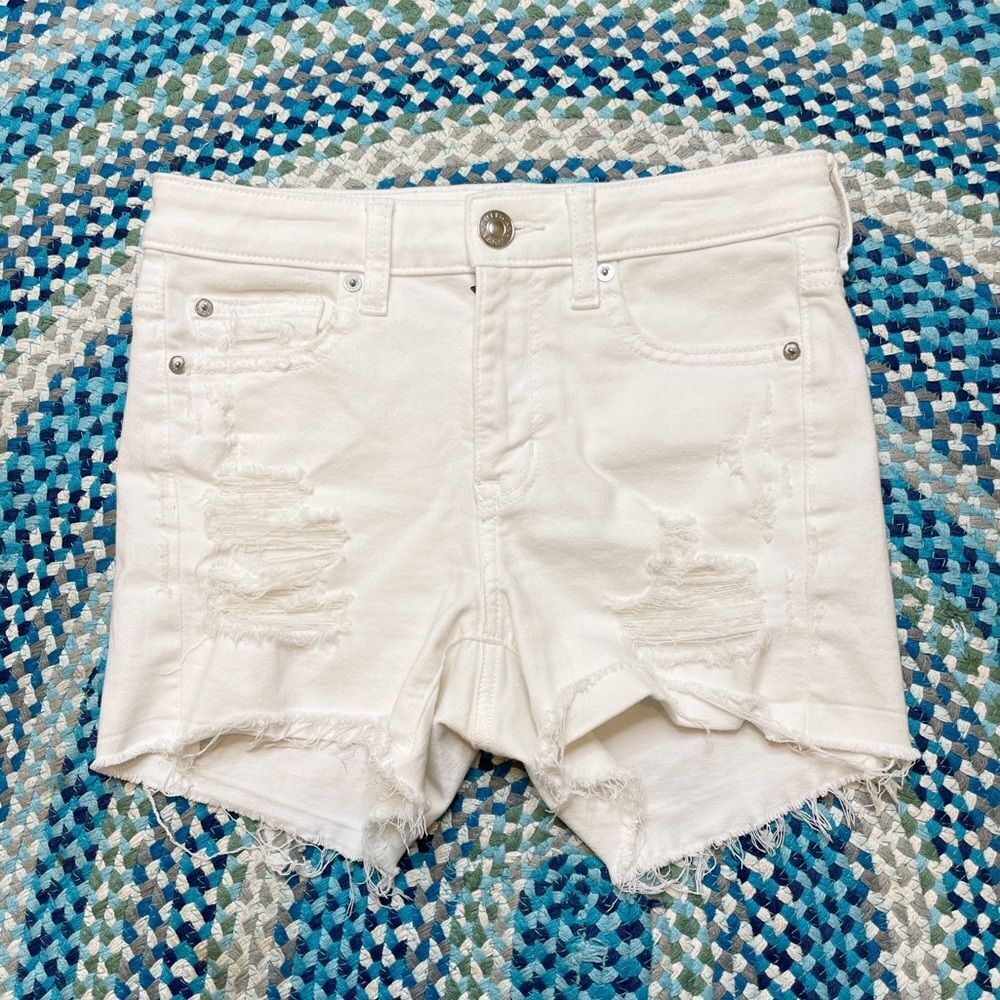 American‎ Eagle Shorts